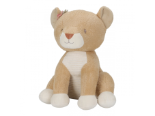 Little Dutch Levica plyšová 60 cm Safari Friends