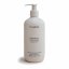 Mushie Organic Baby šampón na telo a vlásky 400ml (Lavender)