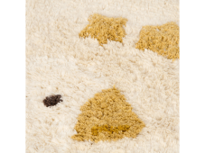 Little Dutch Koberec Husa Newborn Naturals