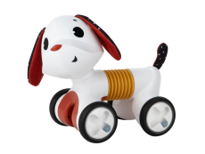 Tiny Love Dog na koni Charlie Tiny Rockers