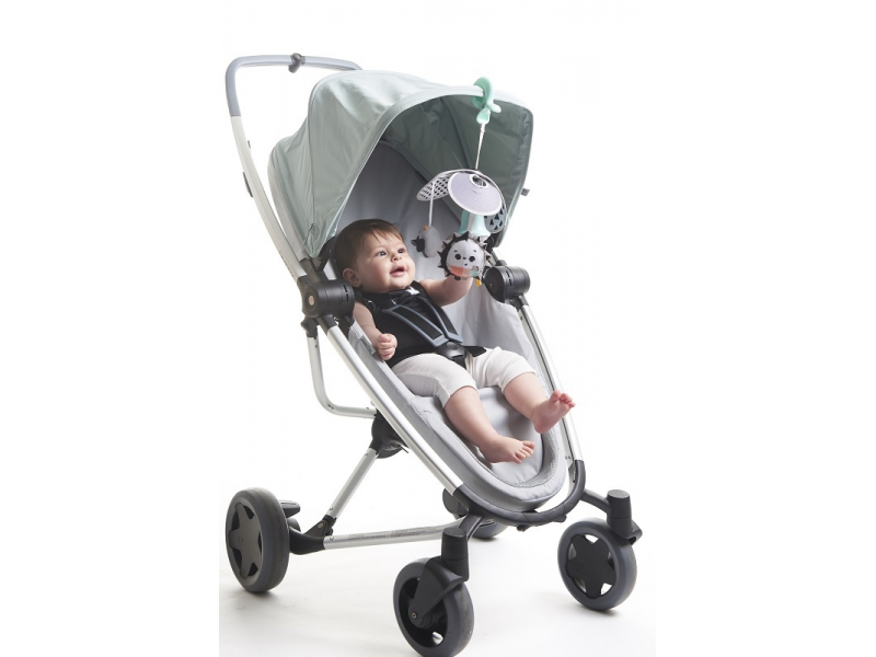 Drobna ljubezen Mini potovalni vrtiljak Magične zgodbe