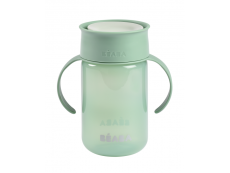 Beaba Training Cup 360° Green 340 ml 12m+