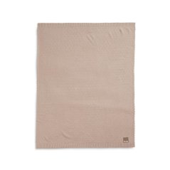 Pletená deka Pointelle Blanket Elodie Details - Blushing Pink
