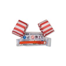 Swim Essentials Plávacia vesta s rukávnikmi Little Seagull 2-6 rokov