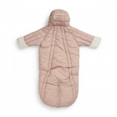 Baby overal Elodie Details - Blushing Pink