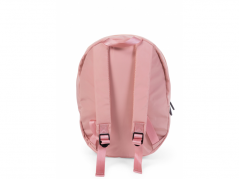 Childhome Detský batoh Kids School Backpack Pink Copper