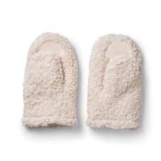 Rukavice na kočárek Elodie Details - Soft Sherpa