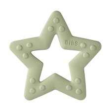 BIBS Baby Bitie hryzátko (Star Sage)