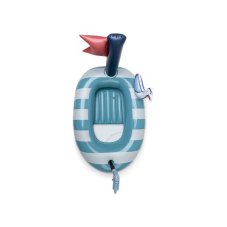 Swim Essentials Nafukovací čln Little Seagull 100 cm