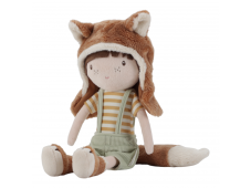 Panenka Little Dutch Sam Forest Friends