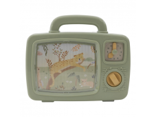 Little Dutch Hudobná televízia Safari Friends