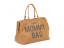 Childhome Torba za previjanje Mommy Bag Brown