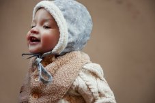 Zimska kapa za dojenčke Elodie Details - Brezplačna ptica