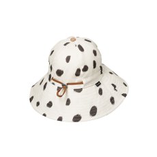 Sun Hat Elodie Details - Dalmatian Dots Grande Věk: 6-12 měs.