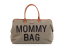 Childhome Prebaľovacia taška Mommy Bag Canvas Khaki