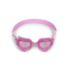 Swim Essentials Plavecké okuliare pre deti Strawberry