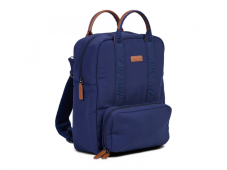 Childhome Přebalovací batoh Family Club Signature Urban Navy
