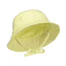 Sun Hat Elodie Details - Sunny Day Yellow, 6 - 12 měsíců