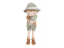 Little Dutch Bábika Ranger Jim 35 cm Safari Friends