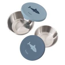 Fresk Súprava snack boxov fresk - shark - 2ks