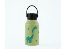 Runbott Termofľaša Miir 350 ml Brachiosaurus