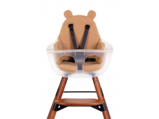 Childhome Sedací podložka do židličky Evolu Teddy Beige