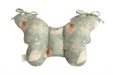 Stabilizačný vankúšik Sleepee Butterfly pillow Bohemian Green