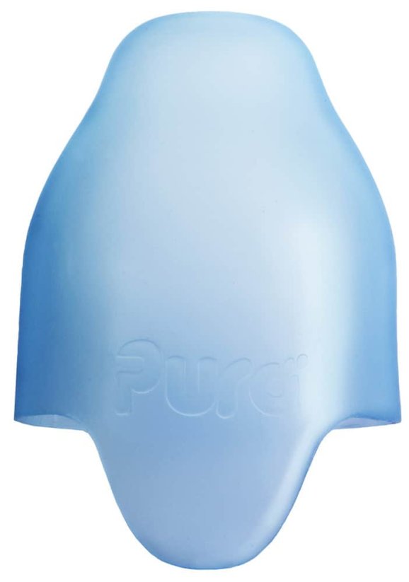 Pura dojčenská TERMO fľaša 260ml (aqua)