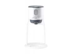 Beaba Bib'expresso 2v1 White Grey