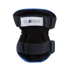 Globber Sada chráničov Junior XS Navy Blue