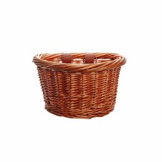 Banwood prútený košík (Bicykel)