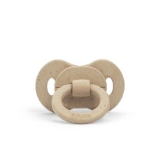 Bambusový dudlík Newborn Elodie Details - Pure Khaki