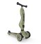 Scoot & Ride Koloběžka Highwaykick 1 Olive