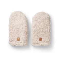 Rukavice na kočárek Elodie Details - Soft Sherpa