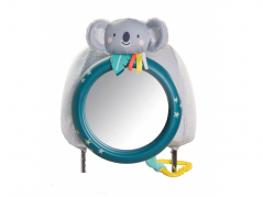 Taf Toys Avtomobilsko vzvratno ogledalo Koala