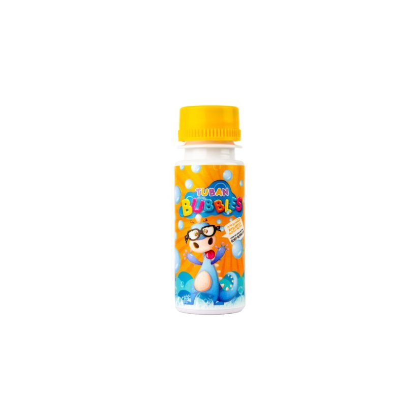 TUBAN Bublifuk 60 ml