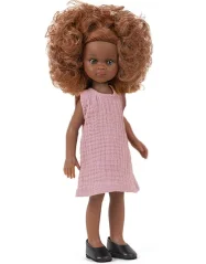 Minikane bábika Melissa