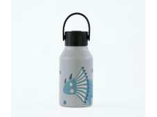 Runbott Termofľaša Mii 350 ml Triceratops