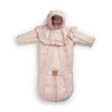 Baby overal Elodie Details - Powder Pink