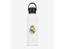 Runbott Termofľaša Mii 600 ml Real Madrid White Legacy