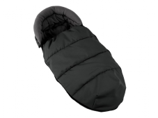 Little Dutch Fusak do kočíka Grey