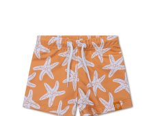 Swim Essentials Plavky Boxerky s UPF 50+ Hviezdice