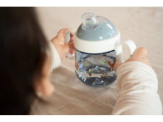 Hrnek Little Dutch s náustkem 200 ml Forest Friends