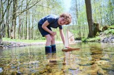Haba Terra Kids Katamarán