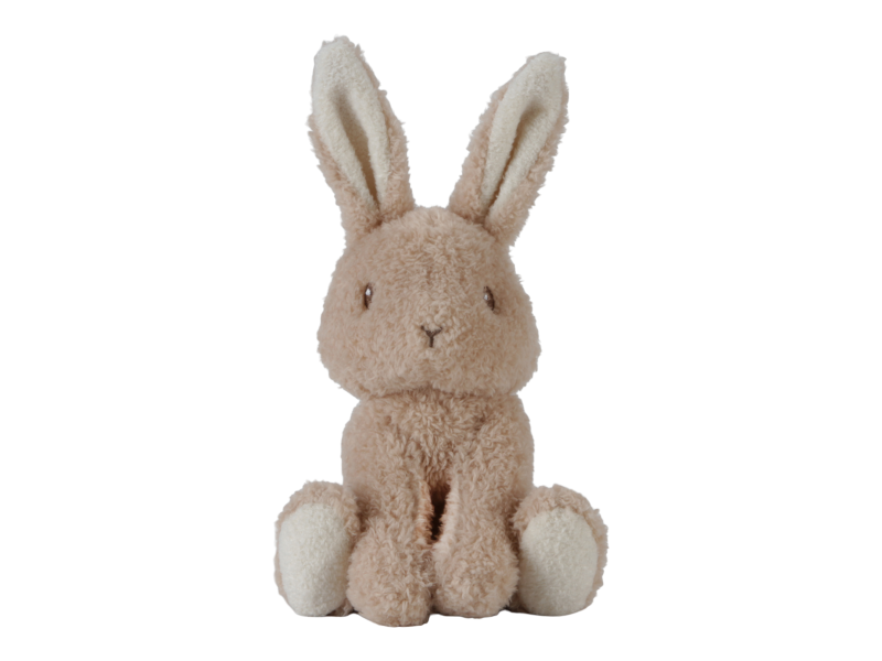 Little Dutch Králiček plyšový Baby Bunny 15 cm