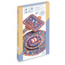 Djeco DIY Vyrob si sám Vikingské kladivo