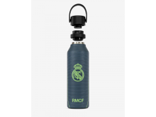 Runbott Termofľaša Mii 600 ml Real Madrid Nightfall Ocean