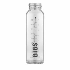 BIBS Baby Bottle náhradná sklenená fľaša 225ml (Sklenená)