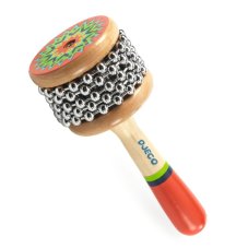 Djeco Mini cabassa Animambo