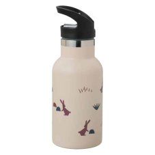 Fresk Nordic termofľaša rabbit sandshell, 350 ml